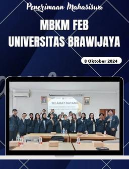 Penerimaan Mahasiswa MBKM FEB Universitas Brawijaya