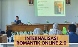 Internalisasi Romantik Online 2.0