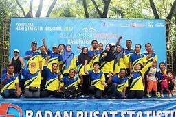 Expose Statistical Data BPS Malang Regency 2017