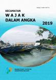 Kecamatan Wajak Dalam Angka 2019