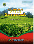 Kecamatan Wajak Dalam Angka 2014