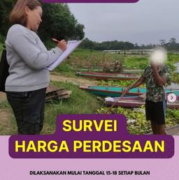 Survei Harga Perdesaan