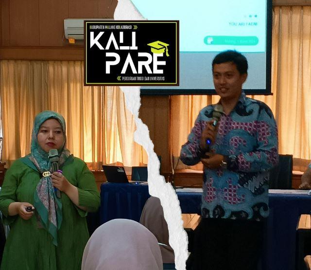 Kolaborasi BPS Kabupaten Malang dengan Perguruan Tinggi (KALIPARE)