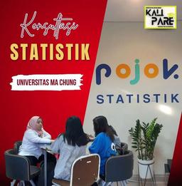 Konsultasi Statistik Universitas Ma chung