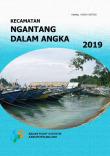 Kecamatan Ngantang Dalam Angka 2019