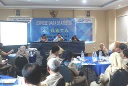 Expose Statistics of BPS Malang Regency 2018