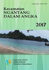 Kecamatan Ngantang Dalam Angka 2017