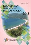 Kecamatan Ngantang Dalam Angka 2018