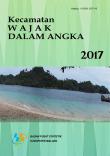 Kecamatan Wajak Dalam Angka 2017