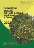 Kecamatan Wajak Dalam Angka 2022